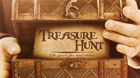 Treasure Hunting In The OTC Market | Seeking Alpha