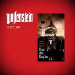 Wolfenstein The New Order Music Video Haus In Neu Berlin Playlist