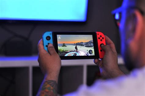 【任天堂】switch Pro 即將於2021登埸？支援4k、效能更強！ Now電玩 Nownews今日新聞