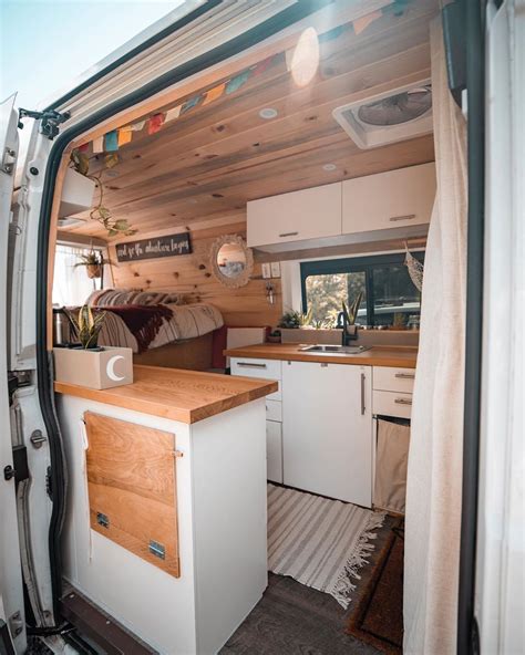 Best Van Toilet Options Of For A Campervan Build Artofit