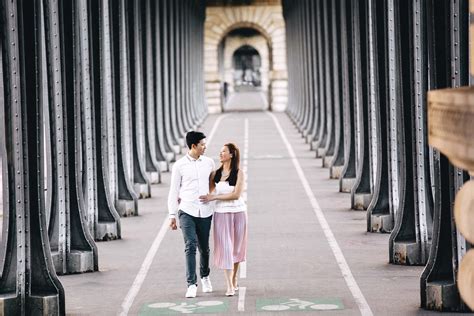 How To Celebrate An Anniversary In Perfect Parisian Style Flytographer