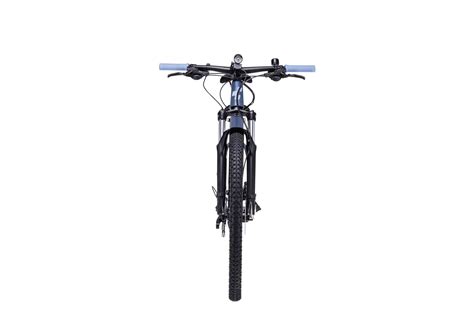 BICICLETA CUBE ACCESS WS PRO ALLROAD 27 5 Flareblue Black 2023