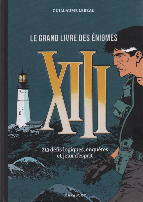 Xiii Bd