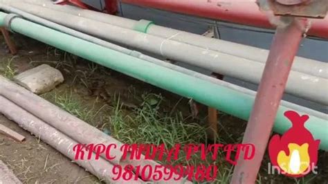 Fusion Inch Blue Ppr Pipe For Airline At Meter In Ghaziabad