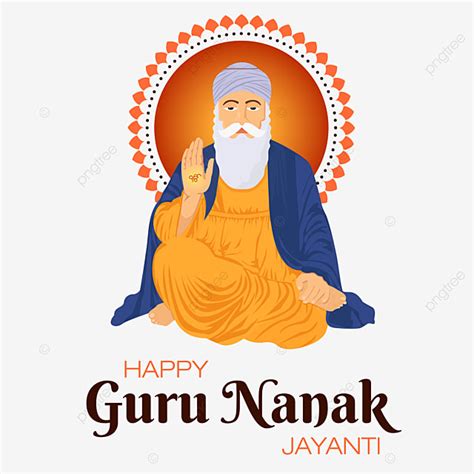 20+ Best Modern Designe guru nanak jayanti gurpurab (Free and Paid) – Find Art Out For Your ...