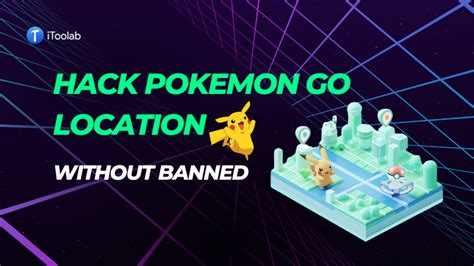 How To Hack Pokemon Go Location Without Banned Ios 18 Supported