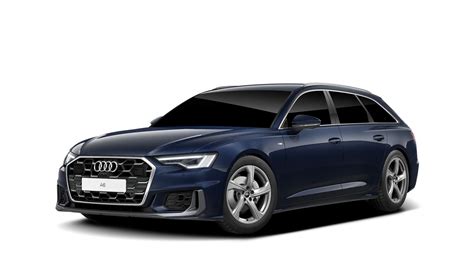 Audi Nouvelle A Avant Tdi Quattro Tiptronic Avus D Couvrez Le Prix