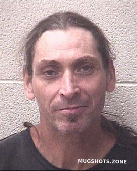 Hill Chad Vance Alexander County Mugshots Zone