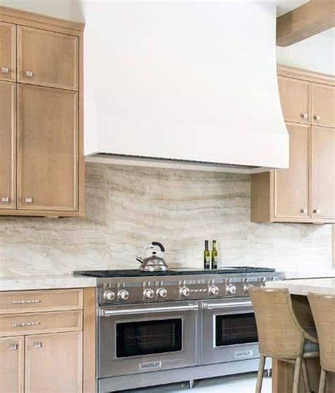 Top 60 Best Kitchen Hood Ideas - Interior Ventilation Designs