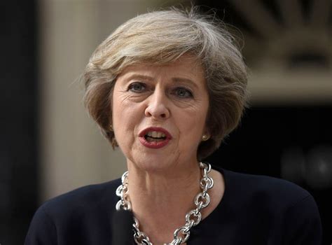 Theresa May Acting Like Tudor Monarch Over Plans To Deny Parliament