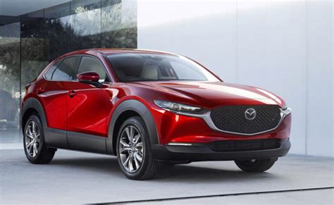 2023 Mazda Cx 30 Specs Redesign Price And Hybrid New Cars Ca