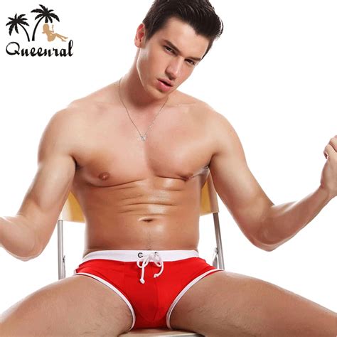 Aliexpress Buy Swimwear Men Briefs Men S Swimwear Beach Trunk