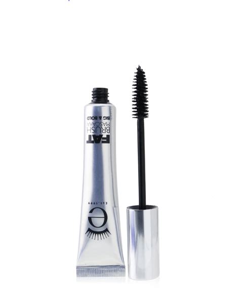 Boutiqueluxe Eyeko Fat Brush Mascara ファットブラシマスカラ Black