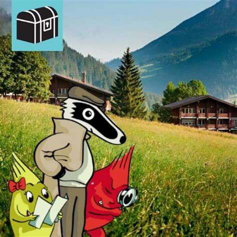 Detektiv Trail Lenk Highlights Und Geschichte