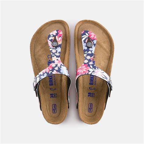 Florals Shop Online At Birkenstock