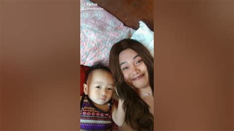 Father And Daughter Tiktok Viral Youtube