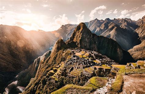 Everything You Need To Know About Huchuy Picchu Mountain 2024