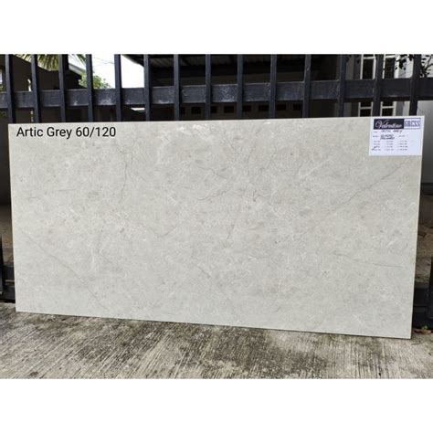 Jual Granite Lantai X Artic Grey Valentino Gress Glossy Kw