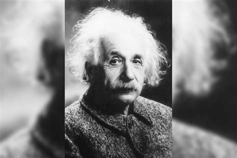 Auction Albert Einsteins Rare Manuscript Explaining His Theory Of