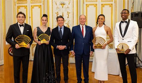 Mondo Duplantis And Sydney Mclaughlin Levrone Named Athletes Of Year Aw