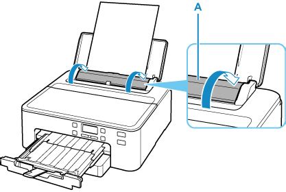 Canon Inkjet Handb Cher Ts Series