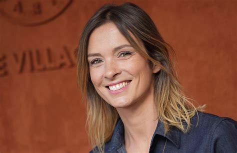 Isabelle Ithurburu Choisie Pour Remplacer Un C L Bre Animateur Sur Tf