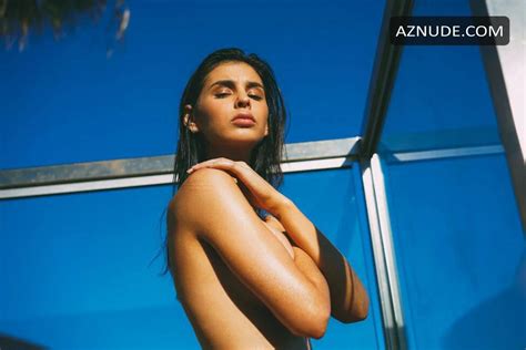 MERCEDES RICHARD Nude AZNude
