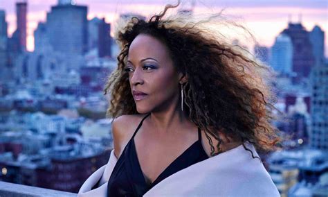 Cassandra Wilson Sings One Last Song For Lady Day Studio 360 Wnyc