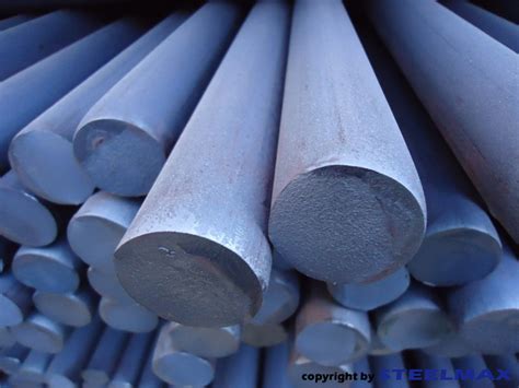 Scr Bar Mncr Chromium Alloy Steel