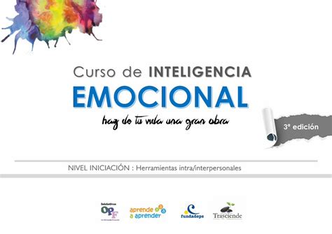 Pdf Dossier Curso Inteligencia Emocional Dokumen Tips