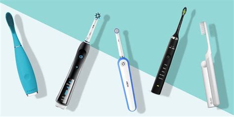 How To Brush With An Electric Toothbrush Lewis Estates Dental