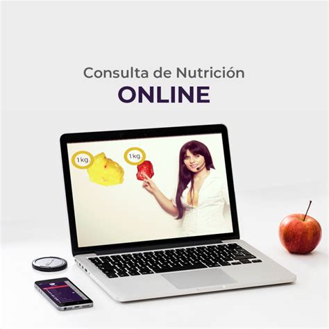 Consulta De Nutrici N En L Nea Paciente De Primera Vez