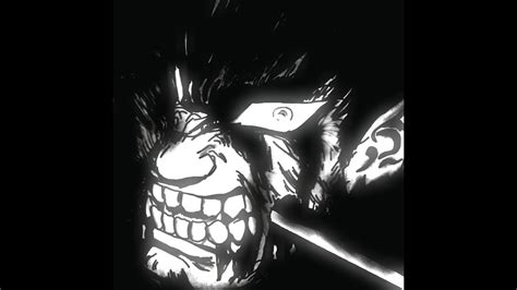 Guts Vs Rosine I Always Come Back Berserk Manga Animation Edit