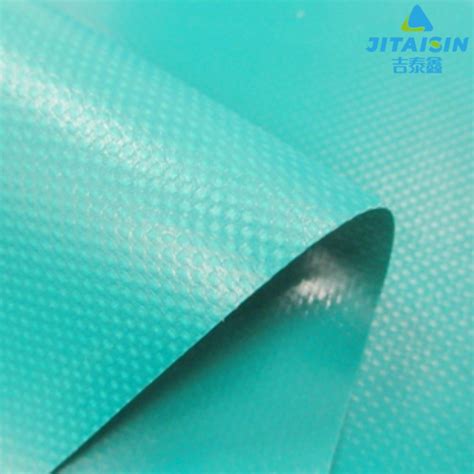 Heavy Duty Waterproof Uv Resistant Vinyl Polyester Tents Truck Cover