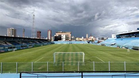 Paysandu x Rio Branco AC onde assistir ao vivo prováveis escalações e