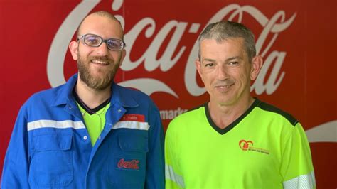 Coca Cola Knetzgau Regional Produziert In Bayern