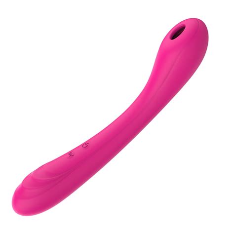 Sucking Sex Toy Thrusting Rabbit Vibrator For Women G Spot Stimulating