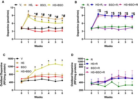 Renal Dopamine Oxidation And Inflammation In High Salt Fed Rats