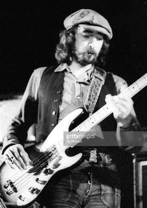 The Many Basses Of John Mcvie Page 4