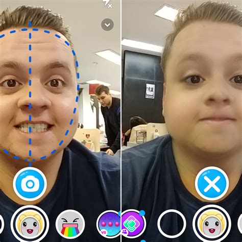 Como Ficar Cara De Crian A No Snapchat Relacionado A Crian As