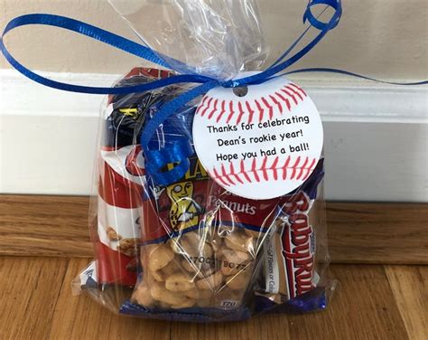 Baseball Party Favors - Etsy