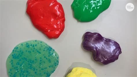 Play Doh Unboxing Hasbro Releases 5 New Types Of Play Doh Including Slime