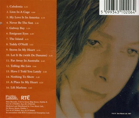 Dolores Keane The Best Of Dolores Keane Cd Dolores Keane Cd