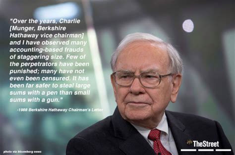 The 15 Best Warren Buffett Quotes Of All Time Investing Advice For The