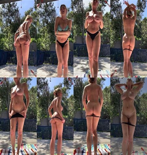 Diora Baird Nude Strip Tease Onlyfans Leak Free Video Via Nsfw