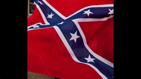 Georgia Approves Confederate Flag Plates