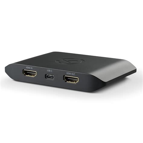 Elgato Game Capture HD 60 X CSL Computer