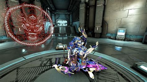 Warframe - Если ты мейнишь Нэчжу - YouTube