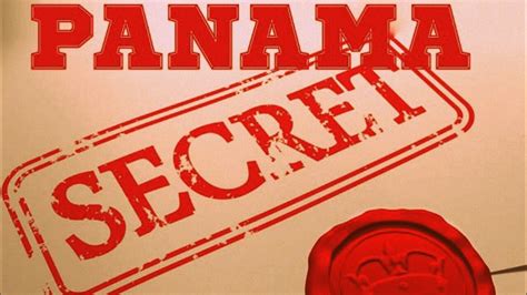 1 Secret Of The Panama Papers Full Length Youtube