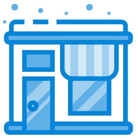 Retail Icon Vector